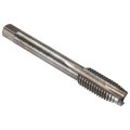 Spiral Point Plug Threading Tap M12 X 1 75 Ground Threads H2 M35 High Speed Steel Cobalt Heat Coloring Metric Screw Taps 