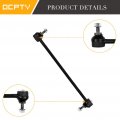 Ocpty New 2-piece Fit For Buick Lacrosse Terraza Chevrolet Uplander Pontiac Grand Prix Montana Saturn Relay 2 Front Sway