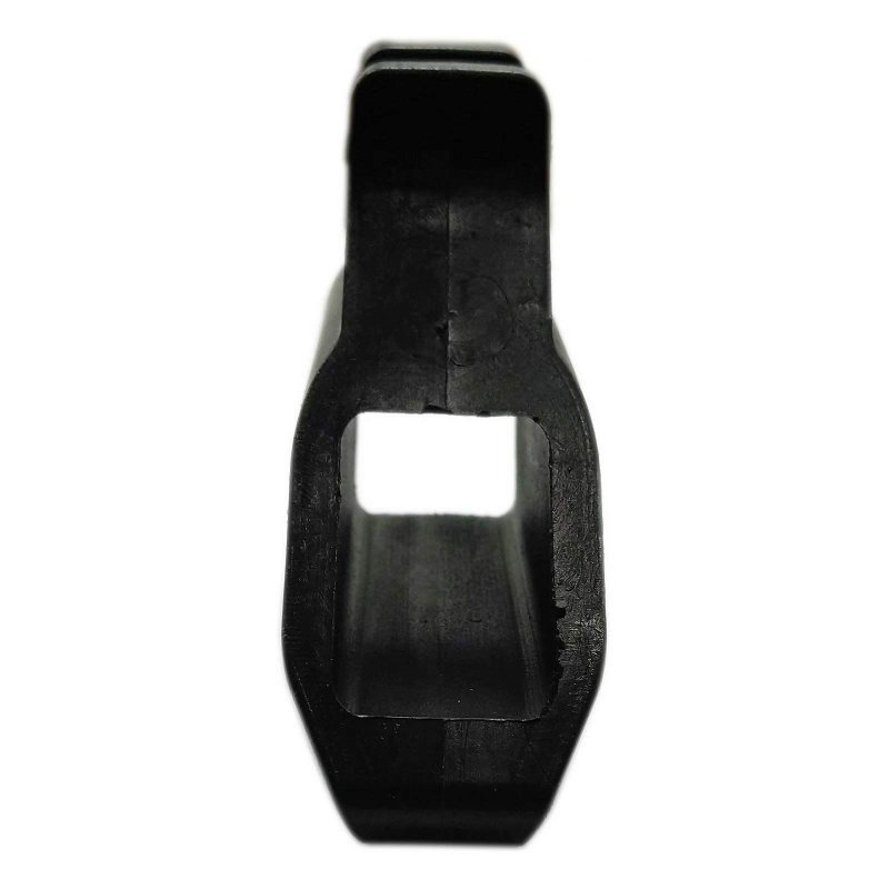 Chain Roller And Guide Complete Kit For 87-04 Yamaha Warrior Yfm350 350x Black