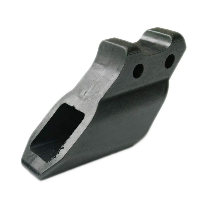 Chain Roller And Guide Complete Kit For 87-04 Yamaha Warrior Yfm350 350x Black