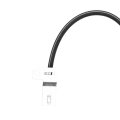 Brake Hydraulic Hose Front Axle Passenger Side For Ford Thunderbird 1990 1991 1992 Alx-pau-df-350-54039-cla1 Dot Certified