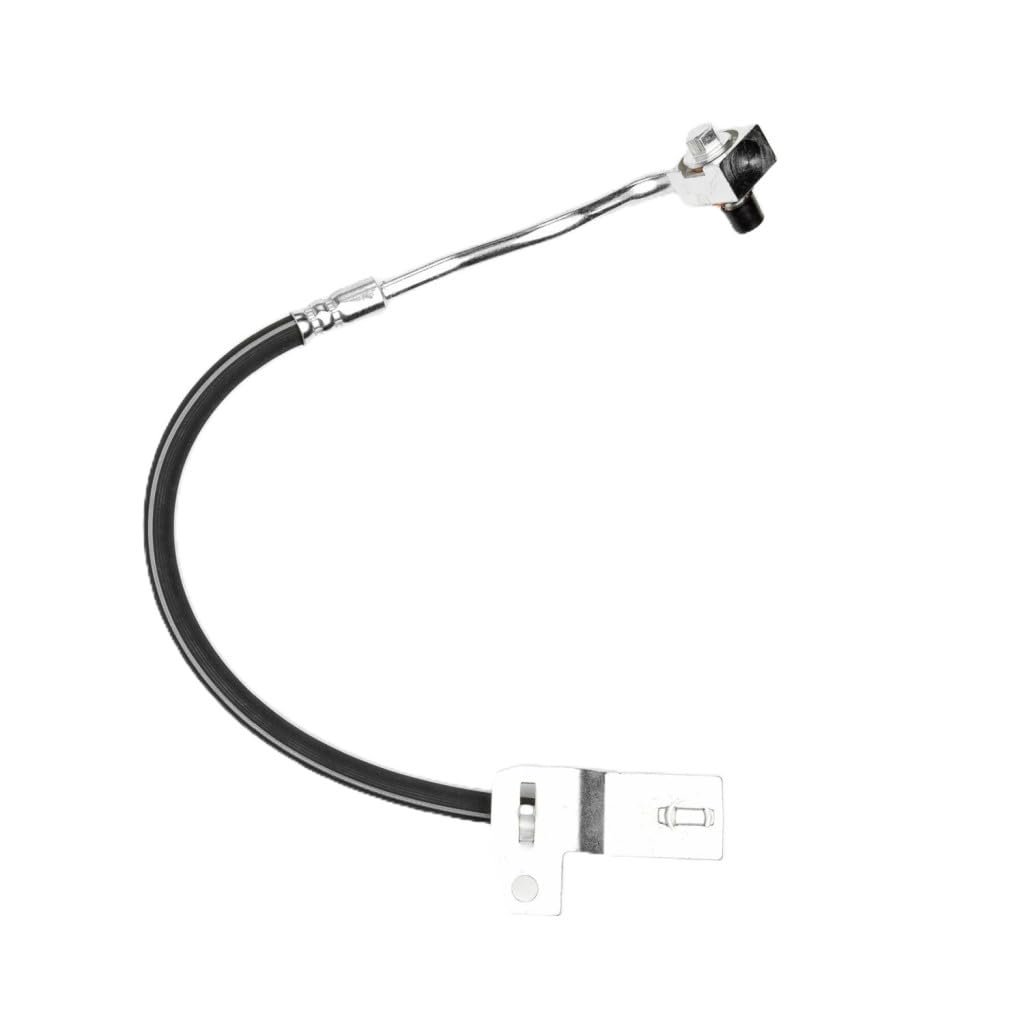 Brake Hydraulic Hose Front Axle Passenger Side For Ford Thunderbird 1990 1991 1992 Alx-pau-df-350-54039-cla1 Dot Certified