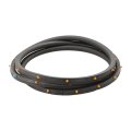 Weatherstrip Seal For Ford Escape 2013 2019 Rear Driver Side Door Replacement Fo1590108 Cj5z7825325a Black Rubber 