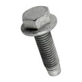 Multi Purpose Bolt For Chevy Silverado 1500 2019 To 2025 Alloy Steel Zinc Finish Heat Hardened 0 47 In Thread Diameter 1 18 