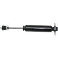 Front Shock Absorber Assembly For Chevy S10 1999 To 2003 Driver Or Passenger Side Monotube Gas Charged Black 22064819 22064821 