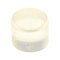 Window Regulator Gear Plugs For Mercury Grand Marquis 1990 2006 100 Pieces Plastic Polymer Material Black Standard Style 