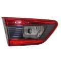 Subaru Crosstrek 2020 2021 2022 Tail Light Assembly Driver Side Inner Capa Certified Replacement For Su2802111 84912fl210 