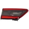 Subaru Crosstrek 2020 2021 2022 Tail Light Assembly Driver Side Inner Capa Certified Replacement For Su2802111 84912fl210