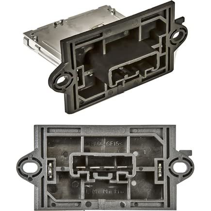Blower Resistor