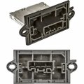Blower Resistor 