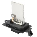 Blower Motor Resistor Fit For 2008-2011 Ford Focus 2008 2009 2010 2011 Hvac Heater Replacement 8s4z18591a Ja1745 Sw11258c 
