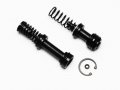 Wilwood 260-13366 Tandem Remote Master Cylinder 1 Bore Rebuild Kit 