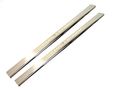 Mopar 82211234 Door Sill Guard 