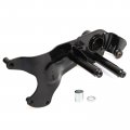 Minh Motorcycle Rear Drum Bracket Holder Fit For Jonway 125cc