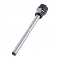 Er11 Collet Holder Chuck 5mm Metal C8 Er11a 100l Straight Shank Cnc Milling Tool Extension Lathe Rod Practical 