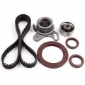 Aintier Automotive Replacement Timing Belt Kits Fit For Hyundai Accent 1996 1997 2001-2011 For Kia Rio 2006-2011 Rio5