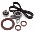 Aintier Automotive Replacement Timing Belt Kits Fit For Hyundai Accent 1996 1997 2001-2011 For Kia Rio 2006-2011 Rio5