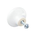 Frog Design 07 Knob From The Green Frogs Collection 1 5 Ceramic Cabinet Dresser Drawer Pull Knobs 