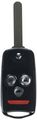 Genuine Acura 35113-stx-a50 Key 