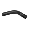 Radiator Hose For Cadillac Deville 2000 2001 2002 2003 2004 2005 Reinforced Rubber Molded Assembly Gold Classification Black 