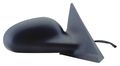 Passenger Side Mirror For Ford Mustang Black Power Non Foldaway Right Rh Part Number 61565f 