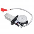 A-premium Front Left And Right Power Window Lift Motor Compatible With Dodge D150 D250 D350 Ramcharger W150 W250 W350 1990-1993