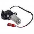 A-premium Front Left And Right Power Window Lift Motor Compatible With Dodge D150 D250 D350 Ramcharger W150 W250 W350 1990-1993