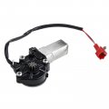 A-premium Front Left And Right Power Window Lift Motor Compatible With Dodge D150 D250 D350 Ramcharger W150 W250 W350 1990-1993