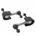 Tom 2pcs Rear Sway Bar Links For 2009 2010 2011 2012d Escape Mazda Tribute For Mercury Mariner 9l8z5k484b K750571
