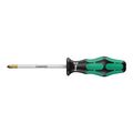 Pozidriv Screwdriver 1 X 3-1 8 In 05009310003 