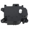 Aintier Air Door Actuator Hvac Blend Control Fits For Honda Civic 2006-2011 Replace 604-879 79140snaa01