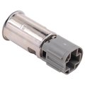 Cigarette Lighter Socket For Nissan Altima Armada 2004-13 Frontier 2005-21 Maxima 2004-14 Nv 2012-21 Pathfinder Sentra 2005-12 