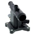 Engine Coolant Thermostat Housing 