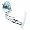 A-premium Electric Fuel Pump Assembly W Sending Unit Compatible With Ford E-350 Econoline 1990-1991 4 9l 5 8l 7 5l Gas Rear