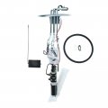 A-premium Electric Fuel Pump Assembly W Sending Unit Compatible With Ford E-350 Econoline 1990-1991 4 9l 5 8l 7 5l Gas Rear