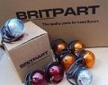 Land Rover Allmakes Britpart Lamp Kit Compatible Defender 90 110 Up To 1993 Or 200tdi Part Da1077