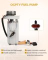 Fuel Pump Assembly Replacement For 1997-20 Jeep Tj 2 5l 4l Wrangler 2