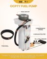 Fuel Pump Assembly Replacement For 1997-20 Jeep Tj 2 5l 4l Wrangler 2