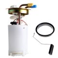 Electric Fuel Pump Assembly For Chevrolet Trailblazer Gmc Envoy Buick Rainier Isuzu Ascender Oldsmobile Bravada E3549m 