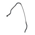 A-premium Upper Radiator Coolant Hose Compatible With Bmw 128i 2008-2013 E90 325i 2006 328i 2007-2013 Xdrive 2009-2013 328xi