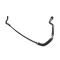 A-premium Upper Radiator Coolant Hose Compatible With Bmw 128i 2008-2013 E90 325i 2006 328i 2007-2013 Xdrive 2009-2013 328xi