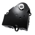 Hvac Blend Door Actuator 604-107 16124932 For Chevy Impala Malibu Monte Carlo Corvette Tahoe Suburban Gmc Buick And Cadillac 