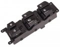Bapmic 93570-3k010 Front Left Power Window Master Control Switch For Hyundai Sonata 2005-2007