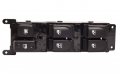 Bapmic 93570-3k010 Front Left Power Window Master Control Switch For Hyundai Sonata 2005-2007