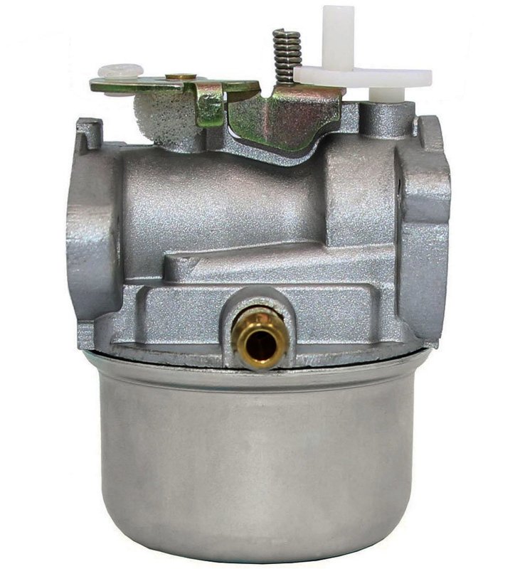 Glenparts Carburetor For Briggs And Stratton 123k02-0230-e1 123k02-0231-e1 123k02-0232-e1