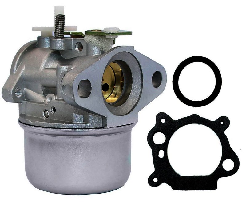 Glenparts Carburetor For Briggs And Stratton 123k02-0230-e1 123k02-0231-e1 123k02-0232-e1