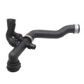 Coolant Hose For Mercedes-benz C292 W166 X166 Gle63 Gls63 Gl63 Ml63 Amg M157 A1665001177 1665001177 