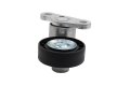 Newyall A C Ac Automatic Belt Tensioner And Pulley Assembly