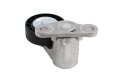 Newyall A C Ac Automatic Belt Tensioner And Pulley Assembly