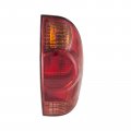 Headlightsdepot Tail Light For Toyota Tacoma 2005-2015 Includes Right Passenger Side 